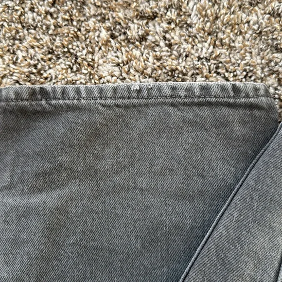 Ag denim
Alexxis straight jeans - Picture 4 of 8